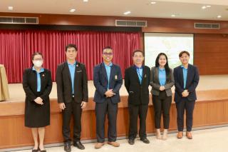 153. โครงการพัฒนาสมรรถนะครูสู่มืออาชีพ รุ่นที่ 2 วันที่ 19 พ.ย. 2566